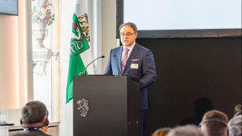 Фотография к новости: Қазақстан-Аустрия арасындағы экономикалық ынтымақтастық артады