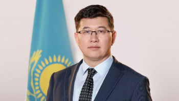 Фотография к новости: Оқу-ағарту вице-министрі балалардың неліктен мейірімсіз болып бара жатқанын айтты