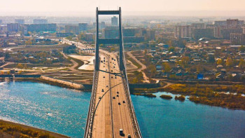 Фотография к новости: Смайылов Абай облысына жұмыс сапарымен барады