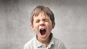 Фотография к новости: Неврозға қандай балалар бейім болатыны анықталды