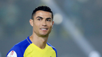 Фотография к новости: «Әл-Наср» Роналдудың ұятсыз қылығын түсіндірді