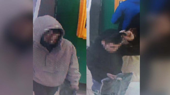 Фотография к новости: Көкшетау тұрғындары сауда үйінен аяқ киім ұрлаған