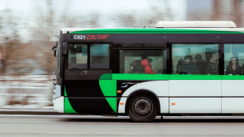 Фотография к новости: Астанада №35 автобустың қозғалыс сызбасы өзгерді