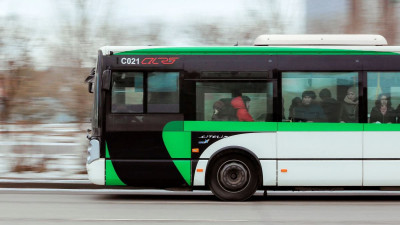 Астанада №35 автобустың қозғалыс сызбасы өзгерді