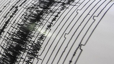 Каспий теңізінде жер сілкінісі болды