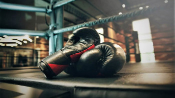 Фотография к новости: Бокстан ерлер арасындағы әлем чемпионатының кестесі жарияланды