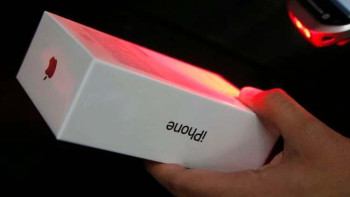 Фотография к новости: Жалған чек жасау арқылы екі рет телефон «сатып алған» астаналық анықталды