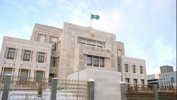 Фотография к новости: Конституциялық сот елдегі сот жүйесін жетілдіруді ұсынды