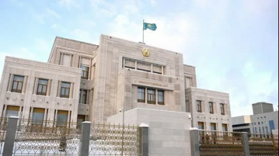 Конституциялық сот елдегі сот жүйесін жетілдіруді ұсынды