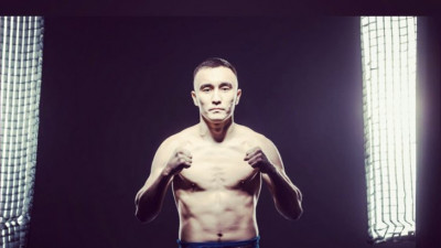 Дәулет Дәукенов WBC атағы үшін жекпе-жекте жеңіске жетті