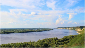Фотография к новости: Семейде Ертіске құлап кеткен баланың денесі табылды