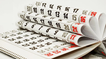 Фотография к новости: Елде шілдеден бастап төрт күндік жұмыс аптасы пайда болады