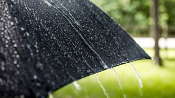 Фотография к новости: Бүгін еліміздің басым бөлігінде жауын-шашын болады