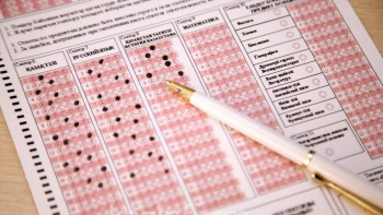 Фотография к новости: Келесі жылы ҰБТ форматы өзгереді - министр