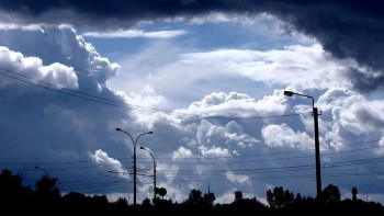 Фотография к новости: Ертең еліміздің көп бөлігінде ауа райы бұлтты болады