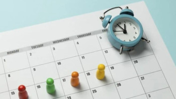 Фотография к новости: Елімізде төрт күндік жұмыс аптасы енгізіледі