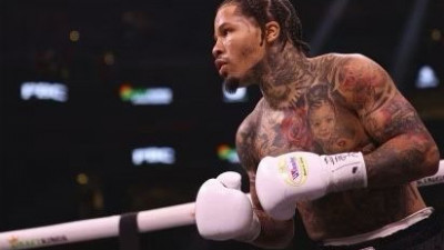 Джервонта Дэвис Райан Гарсияны нокаутқа жіберді