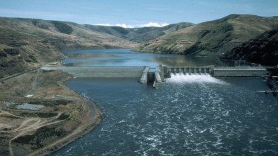 Жамбыл облысы әкімі су каналдарын жөндеу жұмысын сынады