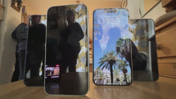 Фотография к новости: Ұлыбритания телефон арқылы жаппай жедел ескерту жүйесін енгізеді