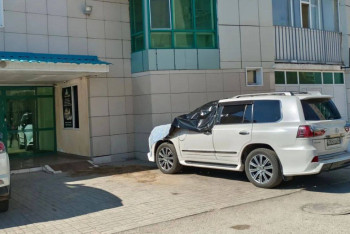 Фотография к новости: Ақтөбеде екі әйел жоғары қабаттан құлап, мерт болды