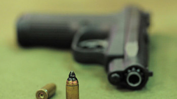 Фотография к новости: Атыс қаруын өткізу акциясы жалғасып жатыр