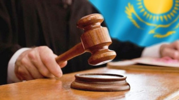 Фотография к новости: «Вагнер» құрамында соғысып жатқан қазақстандық студент сотталады