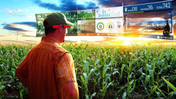 Фотография к новости: Фермерлердің арзандатылған тыңайтқыштарды алу рәсімі жеңілдеді