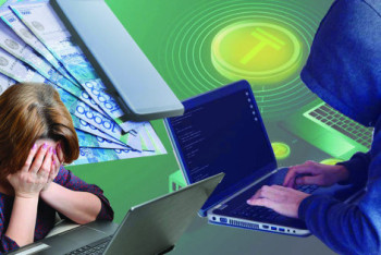 Елімізде жыл басынан бері 4 мың интернет-алаяқтық тіркелді