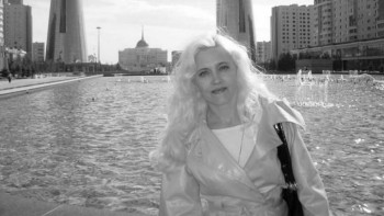 Фотография к новости: "АрселорМиттал Темиртау" заңгерінің өліміне қатысты қылмыстық іс қозғалды