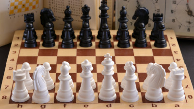 Елімізде шахматпен айналысатын оқушылар саны артады