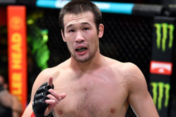 Шавкат Рахмонов UFC-дегі атағынан айырылды
