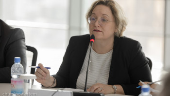 Фотография к новости: Балалардың құқықтары мен мүддесі бірінші орынға қойылуы керек - ЮНИСЕФ