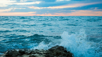 Фотография к новости: Балқаш көлі туристік аймағының тағдыры. Неге министрліктер бір-біріне сілтейді?