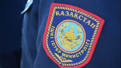 Павлодар облысының тұрғындары полицияға 37 қару өткізді