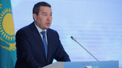 Чехия мен Қазақстан арасындағы тауар айналымы 67 пайызға өсті