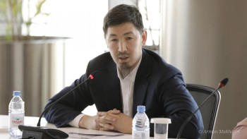 Фотография к новости: Қазақстандықтар азапталғаны туралы материалды арнайы сайтқа жолдай алады