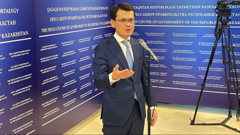 Фотография к новости: 5G қосылса, тариф қымбаттай ма? - министр жауабы