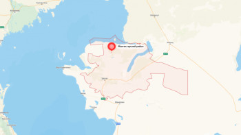 Фотография к новости: Маңғыстау облысында жер сілкінісі болды