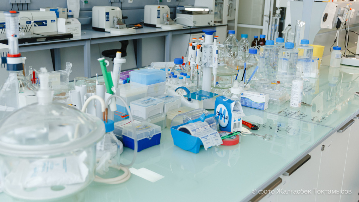  Жалғасбек ТОҚТАМЫСОВ  