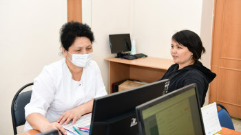 Фотография к новости: Скрининг:  Ақтөбелік жастардың үлесі қандай?