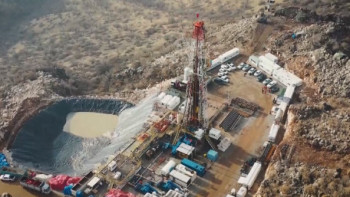 Фотография к новости: Түркияда газдың жаңа қоры табылды