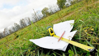 Фотография к новости: Атырау облысы. Жеке тұрғын үй құрылысы үшін 1452 учаске беріледі