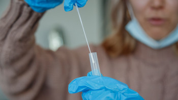 Фотография к новости: Коронавирусты жұқтырғандар саны көбейіп келеді