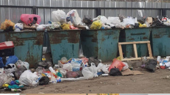 Фотография к новости: Ақтөбе көшелерін тазартып, тәртіпке келтіру керек — Тоғжанов