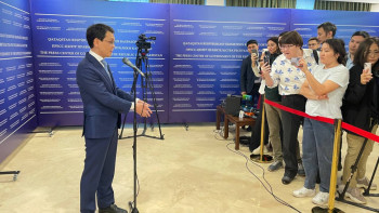 Фотография к новости: Биыл Алматы, Астана және Шымкент қалаларының тек 15 пайызына ғана 5G қосылады