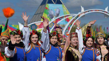 Фотография к новости: Timeline: ҚХА сессиялары