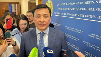 Фотография к новости: МӘМС. 52 мың адамға жалған медициналық көмек көрсетілген - Көлгінов