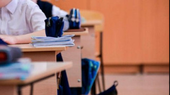 Фотография к новости: Барлық мектепте білім жетістіктерінің мониторингі басталды