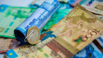 Фотография к новости: Тұтынушылық кредит: Қазақстандықтар банктерге 7,7 трлн теңге қарыз