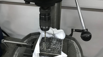 Фотография к новости: Құрылыс саласында қолданылатын болат  балқымасы еуростандартқа сай